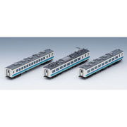 Tomix 98834 N 485 LTD EXP KaminuttariT5 Hakutaka Addon set 3cars