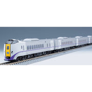 Tomix 98838 N KIHA 261-1000 LTD Express Diesel car set 6cars