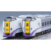 Tomix 98838 N KIHA 261-1000 LTD Express Diesel car set 6cars