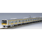 Tomix 98839 N 98839 E231-500 Chuo/Sobu Local Train Refresh Basic 6 Cars