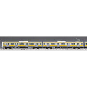 Tomix 98839 N 98839 E231-500 Chuo/Sobu Local Train Refresh Basic 6 Cars