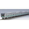 Tomix 98841 N E233-2000 Joban Line local train basic set 6 cars