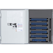 Tomix 98845 N 24-24 Limited Express Sleeping Car Yuzuru Basic Set 6Cars