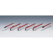 Tomix 98856 N 98856 Kyushu SHINKANSEN 8000-0 Set 6 cars