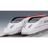 Tomix 98856 N 98856 Kyushu SHINKANSEN 8000-0 Set 6 cars