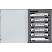 Tomix 98856 N 98856 Kyushu SHINKANSEN 8000-0 Set 6 cars