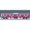 Tomix 98863 N 98863 209-500 Commuter Train Keiyo Line Refresh Set 10 Cars