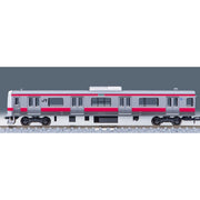 Tomix 98863 N 98863 209-500 Commuter Train Keiyo Line Refresh Set 10 Cars