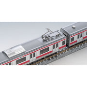 Tomix 98863 N 98863 209-500 Commuter Train Keiyo Line Refresh Set 10 Cars