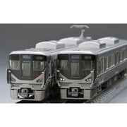 Tomix 98868 N 225-0 Suburban Train 8cars Foramtion Set