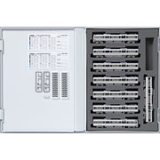 Tomix 98868 N 225-0 Suburban Train 8cars Foramtion Set