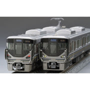 Tomix 98868 N 225-0 Suburban Train 8cars Foramtion Set