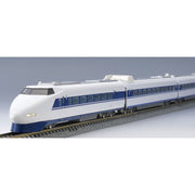 Tomix 98874 N 100 Tokaido Sanyo SHINKANSEN Basic Set 6 cars
