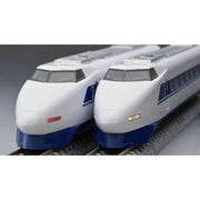 Tomix 98874 N 100 Tokaido Sanyo SHINKANSEN Basic Set 6 cars