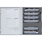 Tomix 98874 N 100 Tokaido Sanyo SHINKANSEN Basic Set 6 cars