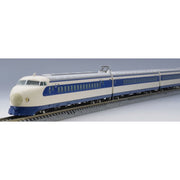 Tomix 98885 N 0-1000 Tokaido Sanyo SHINKANSEN Basic Set 8 Cars