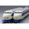Tomix 98885 N 0-1000 Tokaido Sanyo SHINKANSEN Basic Set 8 Cars