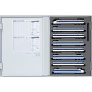 Tomix 98885 N 0-1000 Tokaido Sanyo SHINKANSEN Basic Set 8 Cars