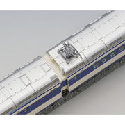 Tomix 98885 N 0-1000 Tokaido Sanyo SHINKANSEN Basic Set 8 Cars