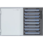 Tomix 98887 N 0-1000 Tokaido Sanyo SHINKANSEN Basic Set 8 Cars