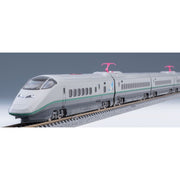 Tomix 98897 N E3-2000 Yamagata Shinkansen Tsubasa Original Deco 7 Cars