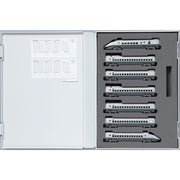 Tomix 98897 N E3-2000 Yamagata Shinkansen Tsubasa Original Deco 7 Cars