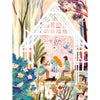 New York Puzzle Company Puzzle At The Greenhouse 1000pc Jigsaw Puzzle