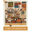 New York Puzzle Company Lore Pemberton Summer Abundance 500pc Jigsaw Puzzle