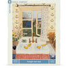 New York Puzzle Company TNYPC-NPZLP2461 Forget-Me Not Spring 1000pc Jigsaw Puzzle