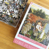 New York Puzzle Company Beekeepers 500pc Jigsaw Puzzzle