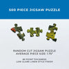 New York Puzzle Company Beekeepers 500pc Jigsaw Puzzzle