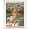 New York Puzzle Company Delivering Spring 1000pc Jigsaw Puzzzle