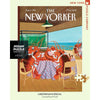 New York Puzzle Company Lobstermans Special 1000pc Jigsaw Puzzle
