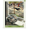 New York Puzzle Company Let Sleeping Cats Lie 500pc Jigsaw Puzzle