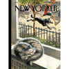 New York Puzzle Company Let Sleeping Cats Lie 500pc Jigsaw Puzzle