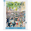 New York Puzzle Company Art Festival 1000pc Jigsaw Puzzle