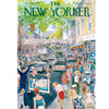 New York Puzzle Company Art Festival 1000pc Jigsaw Puzzle