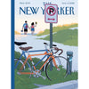 New York Puzzle Company Double Parked 500pc Jigsaw Puzzle