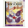The New York Puzzle Company Reading Group 1000pc Jigsaw Puzzle