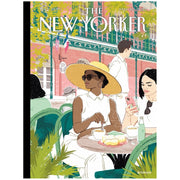 New York Puzzle Company Open Vistas 750pc Jigsaw Puzzle