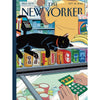 New York Puzzle Company Bodega Cat 1000pc Jigsaw Puzzle