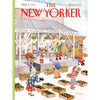 New York Puzzle Company Garden Supplies 500pc Jigsaw Puzzle