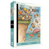 New York Puzzle Company To The Sea 1000pc Jigsaw Puzzle