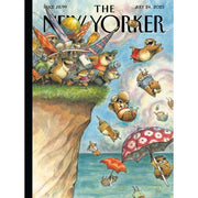 New York Puzzle Company To The Sea 1000pc Jigsaw Puzzle