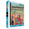 New York Puzzle Company Down the Hatch 1000pc Jigsaw Puzzle