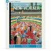 New York Puzzle Company Down the Hatch 1000pc Jigsaw Puzzle