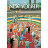 New York Puzzle Company Down the Hatch 1000pc Jigsaw Puzzle