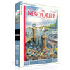 New York Puzzle Company Tourist Season 1000pc Jigsaw Puzzle