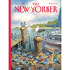 New York Puzzle Company Tourist Season 1000pc Jigsaw Puzzle