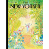 New York Puzzle Company Springtime 500pc Jigsaw Puzzle